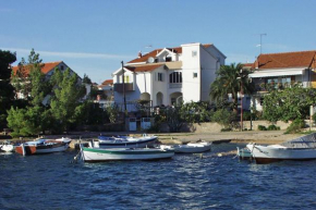 Гостиница Apartments by the sea Brodarica, Sibenik - 464  Бродарица